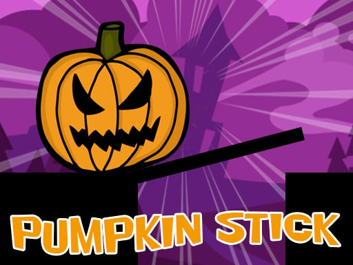 Pumpkin Stick