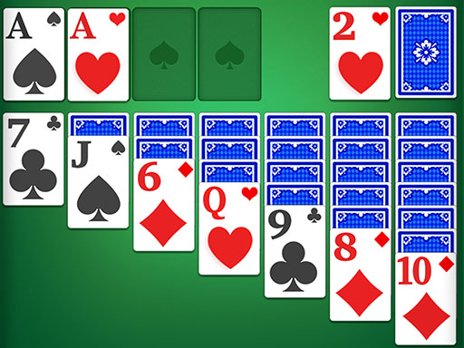 Solitaire Classique