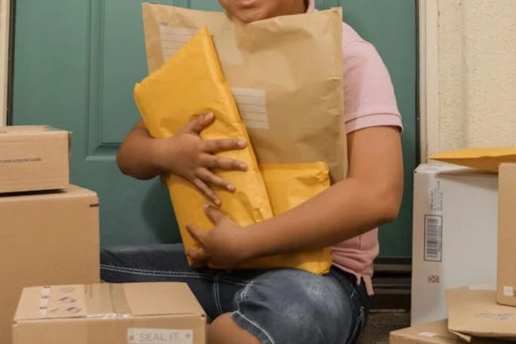 Welcome to TechJeat – Your Smart Parcel Tracking Companion